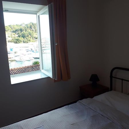 Guest House Provista Veli Iž Kültér fotó